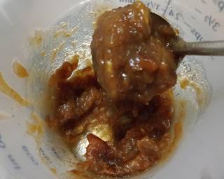 Es Mamaraffiyya (kurMA,MAdu, mutiaRA,pepaYA) - Step 2