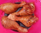 Foto langkah ke 1 dari resep Ayam Bakar Pedas.
