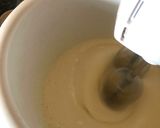 A picture of step 5 of Carrot & Walnut Cake.