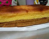Foto langkah ke 9 dari resep Lapis Surabaya.