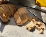 صورة لخطوة 2 من وصفة القلقاس