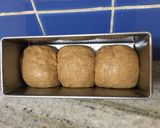 Foto del paso 9 de la receta: Superpan Hokkaido con harina integral fina (técnica tang zhong)