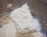 A picture of step 4 of Spicy orange-oreo cake.