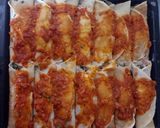 Foto del paso 7 de la receta: Canelones de acelga y pollo