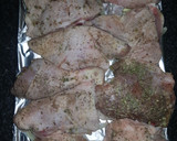 Foto del paso 1 de la receta: Pollo al horno