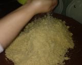 صورة لخطوة 3 من وصفة كسكس بالخضر