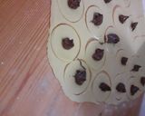 Foto del passaggio 2 della ricetta Biscotti ripieni di crema di nocciola