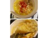 一分鐘大蒜奶油醬的食譜步驟1照片