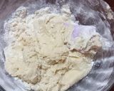 Foto del paso 2 de la receta: Galletitas de limón y maicena