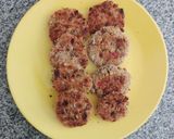 Foto del paso 6 de la receta: Croquetas de lentejas y arroz yamaní🍚