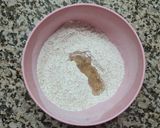 Foto del paso 2 de la receta: Tarta fuggazza de repollo 🧅🌿