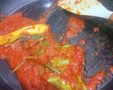 Foto langkah ke 1 dari resep Sayur Santan Labu Siam.
