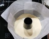 Foto del paso 2 de la receta: Bizcocho súper esponjoso o bollo maimon
