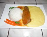 Foto del paso 8 de la receta: Asado de Res con Puré | Estilo James Salaz