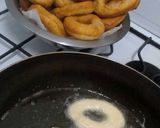 Foto del paso 6 de la receta: Donas o rosquitas fáciles 🌷