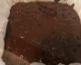 Foto del paso 3 de la receta: BARRITAS DE CHOCOLATE con Almendras y pasas de uva