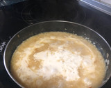 Foto del paso 5 de la receta: Arroz cremoso al cava