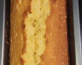A picture of step 10 of Super Moist Lemon Loaf Cake 🍰.