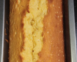A picture of step 10 of Super Moist Lemon Loaf Cake 🍰.
