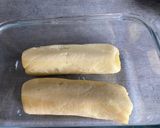 Une image de l'étape 1 de Quenelles maison et champignons en meurette.