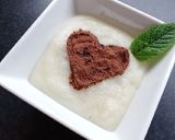 Tejmentes tejbegríz recept fázis 4 fotója