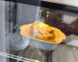 Foto del paso 9 de la receta: Calabacines Rellenos de Arroz y Shimeji