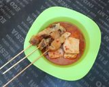 Foto langkah ke 6 dari resep 32. Lodeh Kikil.