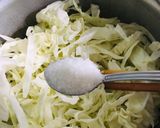 Hình bước làm 2 của món Canh mẻ