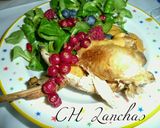 Foto del paso 4 de la receta: Perdices escabechadas