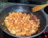 Foto del paso 3 de la receta: Arroz con Camarones fácil y rápido
