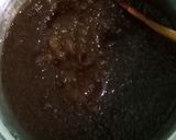 Foto langkah ke 5 dari resep Bubur randang khas Kalsel.