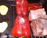 Foto del paso 2 de la receta: Asado para dos