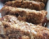 Foto del paso 8 de la receta: Pan 🍞 de avena y frutos secos