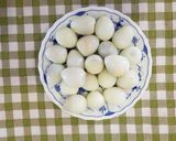 Hình bước làm 2 của món Thịt heo kho tàu