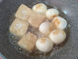 Telur Habang Banjar