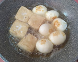 Foto langkah ke 1 dari resep Telur Habang Banjar.