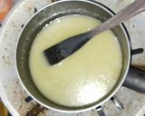 Foto langkah ke 1 dari resep Wingko Teflon, Enak, empuk, gampang tinggal aduk pasti jadi!.