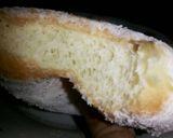 Foto langkah ke 7 dari resep Donat lembut white ring.