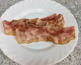 Foto del paso 2 de la receta Hamburguesa deluxe