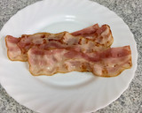 Foto del paso 2 de la receta: Hamburguesa deluxe