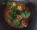 Foto langkah ke 3 dari resep Ayam Rica Rica.