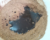 கிரிங்கில்(சுருக்கம்) குக்கீஸ் (crinkle Cookies Recipe in Tamil) ரெசிபி ஸ்டேப் 1 புகைப்படம்