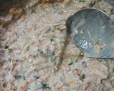 A picture of step 5 of Curd sandwich.