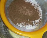 Foto del paso 4 de la receta: Bizcochuelo de chocolate
