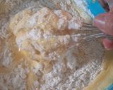 Foto del paso 2 de la receta: Bizcochuelo con huevo de ñandú
