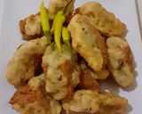 Foto langkah ke 6 dari resep Tahu Upil khas Slawi.
