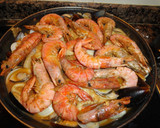 Foto del paso 9 de la receta: Suquet de rape con marisco