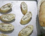 Foto langkah ke 7 dari resep Roti Myway - no telur no butter.
