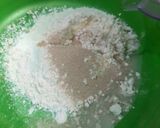 Foto langkah ke 1 dari resep Bakpao mulussss dan superr lembuutt “resep Ny. Liem”.