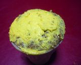 Foto del paso 3 de la receta: Cupcakes EL CASTILLO DE RAPUNZEL